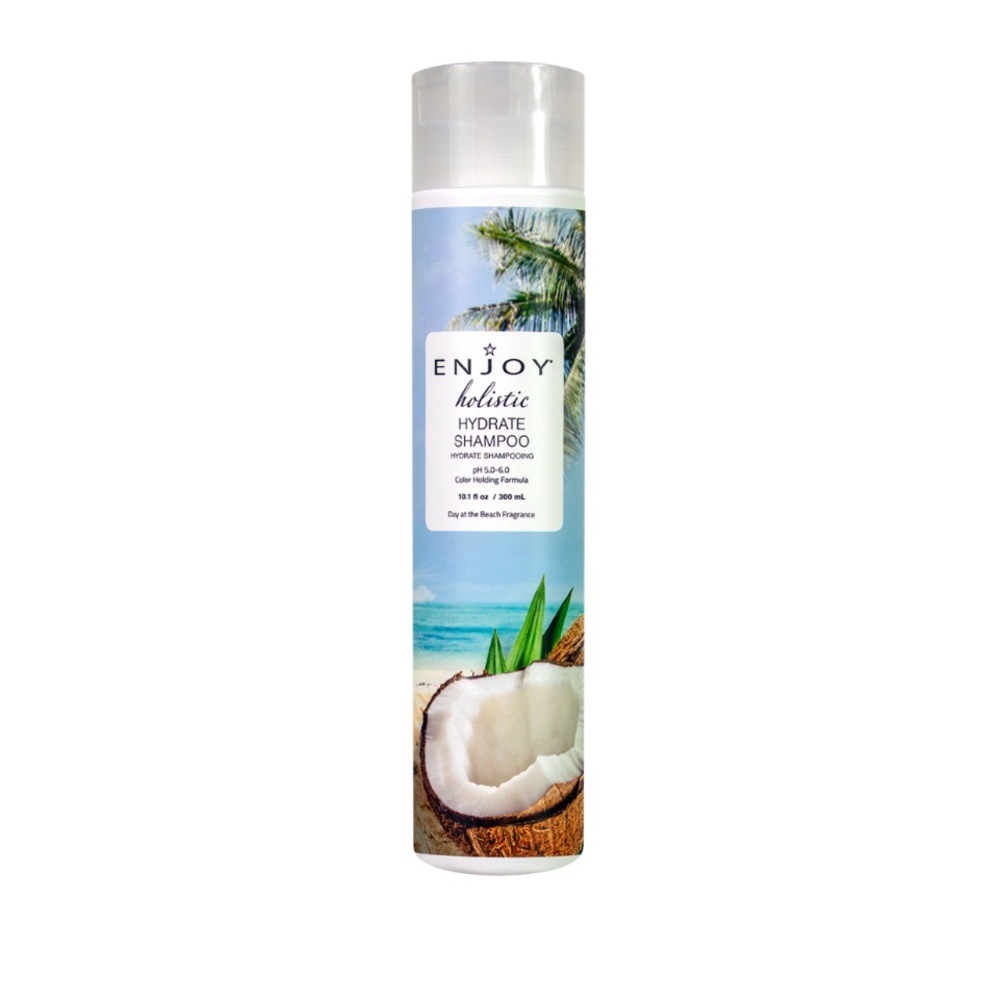 ENJOY Hollistic Hydrating Shampoo 10 oz